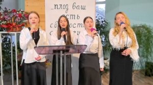 «Крылья веры» - «Свеча есть в каждой душе»