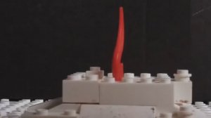 лего нечто 2 серия 2 сезон
