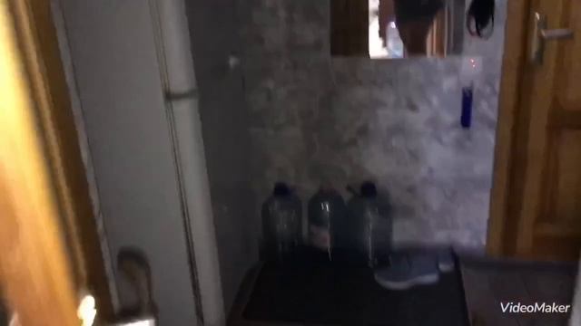 Сама поменяла вытяжку