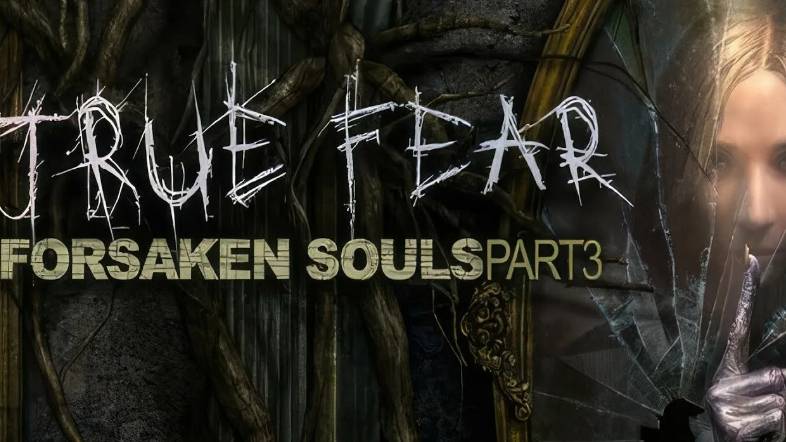 Истинный страх: покинутые души #12