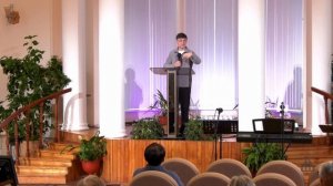 Сверх человек в Библии | Сергей Романов