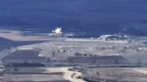 ФАБ-3000 и три ФАБ-500! Привет, от ВКС России!