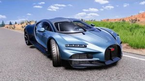 Автокатастрофа из–за потери управления #85 - BeamNG Drive | CrashBoomPunk988 просмотров2 часа назад