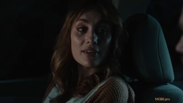 Извне . Петля времени (2024) . Ужас , детектив . США . Трейлер смотреть онлайн