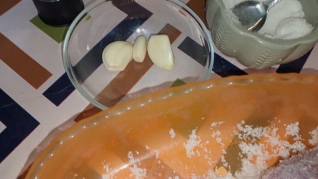 Малосольная грудинка сухим посолом — нежное и вкусное соленое сало 🥩🧂