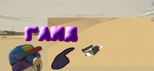 ГАЙД НА ЖИГУЛИ В ЧИКЕН ГАН!!!