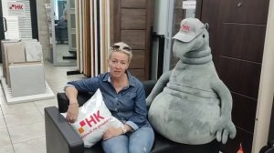 018 Отзыв Клиента Ремонт Под ключ квартиры в новостройки