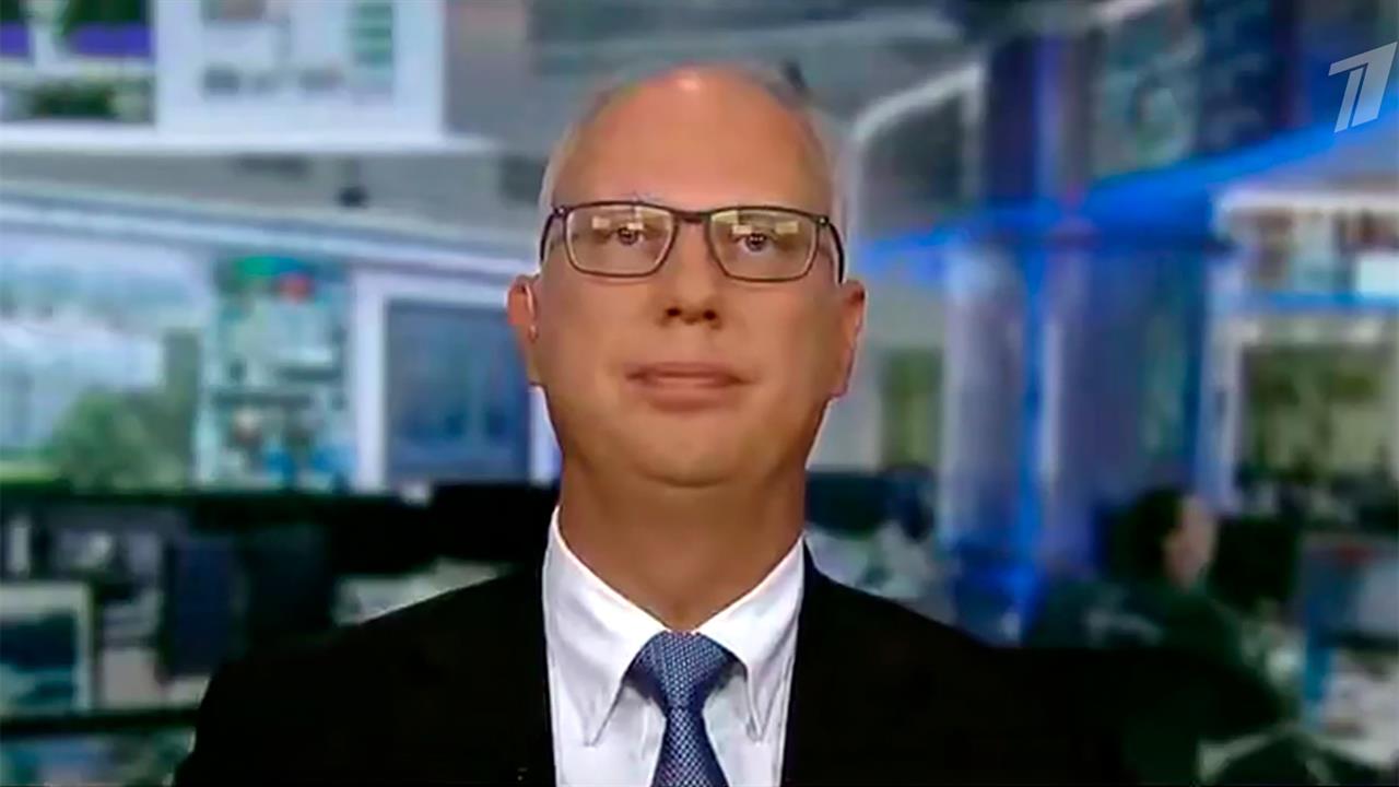 Кирилл Дмитриев в интервью американским СМИ рассказал о позиции России по Украине