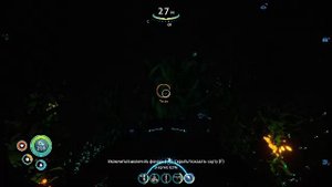Subnautica.