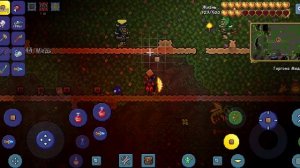 тераррия часть 24 не удача