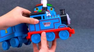 ТОМАС И ЕГО ДРУЗЬЯ ИГРАЕМ КРУТЫЕ ПАРОВОЗИКИ РАЗВИВАЮЩИЕ МУЛЬТИКИ ДЛЯ МАЛЬЧИКОВ