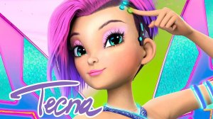 25-10-2025 Клуб Винкс Тина Игры для детей 6+