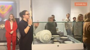 Свадебные туфли 1911 года могут увидеть хабаровчане на выставке в Гродековском музее