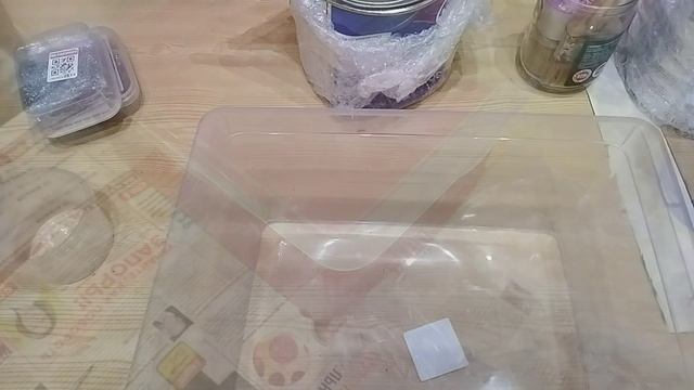 Покраска стен на жидкие обои