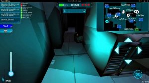 Имостер хоррор 3D.Чилловый сборник