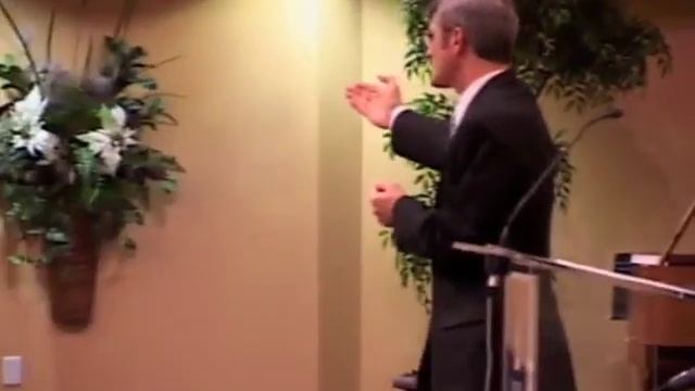 Павел Гоя -.Позволь Мне быть твоим Богом (Десять заповедей #1)