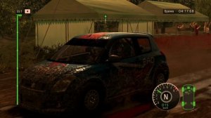 WRC FIA World Rally Championship PC Russound K-03