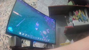 Эвент 99 ночей в лесу