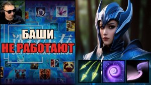 Нашёл новую имбу в CUSTOM HERO CHAOS