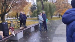 25 ОКТЯБРЯ 2025 ПОБУДЬ НЕДОТРОГОЙ! #kharkiv