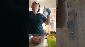 фарш для крутых ПЕРЦЕВ 🫑