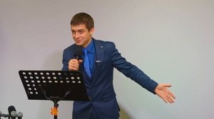 27/10/25 - А что если надоело молиться? -  Макиян Вадим