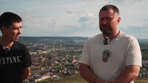 Открытие рыболовного магазина по франшизе Рыбалюб г.Октябрьский #29