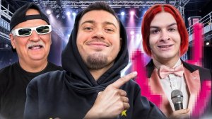 УГАР С ДЕДОМ НА КОНЦЕРТЕ ИВАНА ЗОЛО | ПОДГОТОВКА К СВАДЬБЕ