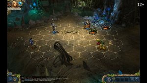 King's Bounty The Legend - 1 "Начало"