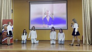 «Подросток на страже закона» прошел в ГБОУ СОШ 117