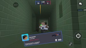 Block strike прохождение #17