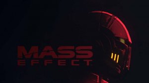 Mass Effect 1. Прохождение #1.
