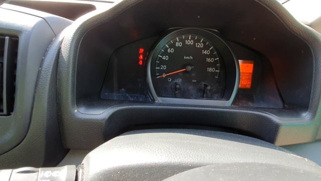 №868 NV200 VM20-000245 2009 смотреть онлайн