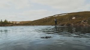 Олёнка [трейлер]