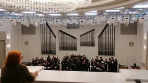 Палестрина