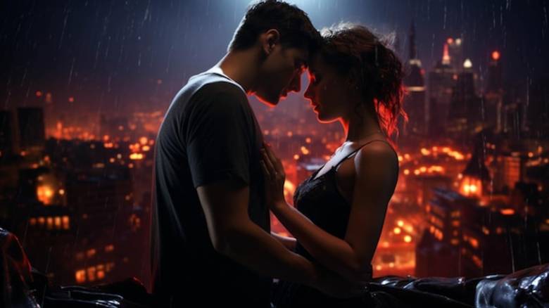 Музыка ночи смотреть онлайн