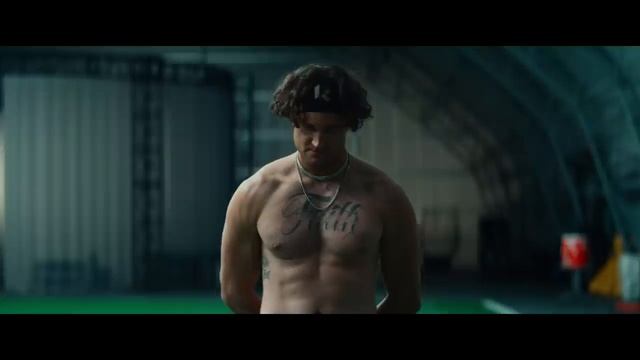 Тот самый (2025) официальный трейлер смотреть онлайн