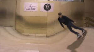 RollerLine | 360 в рампе