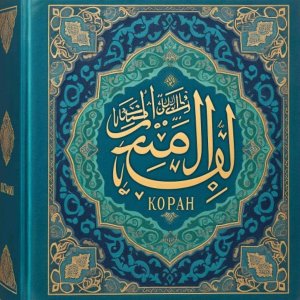 чтение Корана