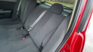 Тиида в КАРОФФЕР