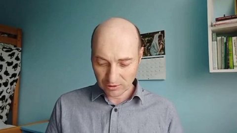 Курс 5, Урок №3