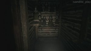 Прохождение Resident Evil Village # 8(Без Комментариев)