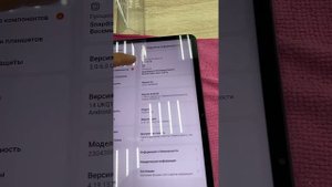 Xiaomi Pad 8/256 16900