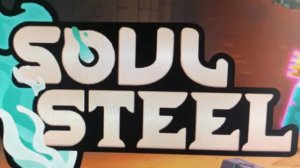 обзор на сервер soul steel