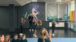 25.10. 25 Младшие ФОК