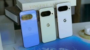 GOOGLE PIXEL 10 PRO - ЭТАЛОН КОМПАКТНОГО ФЛАГМАНА