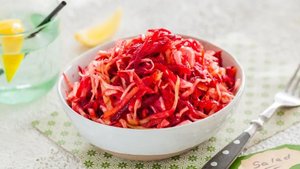 САЛАТ для вашей фигуры