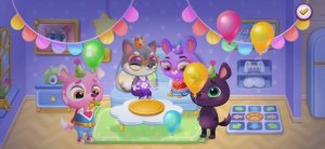 Котик Бубу и МиМи Мультфильм