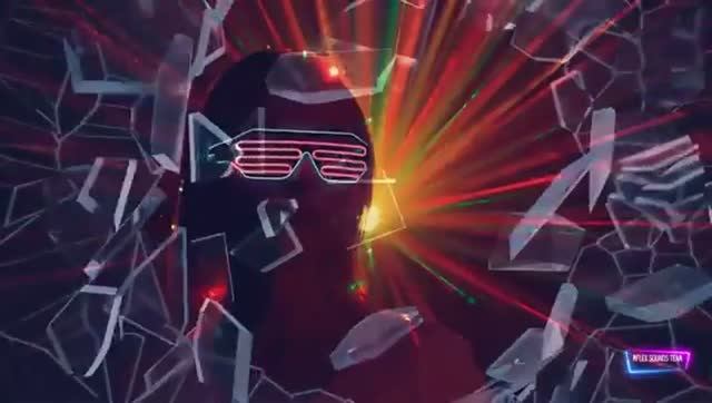 🄼🄵🄻🄴🅇 🅂🄾🅄🄽🄳🅂 🅃🄴🄰🄼 - Dimenzió