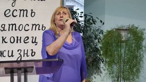 Барсукова Елена - "Там новый мир"